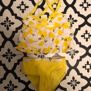 2 Koala Kids 12-18 months old bathing suits